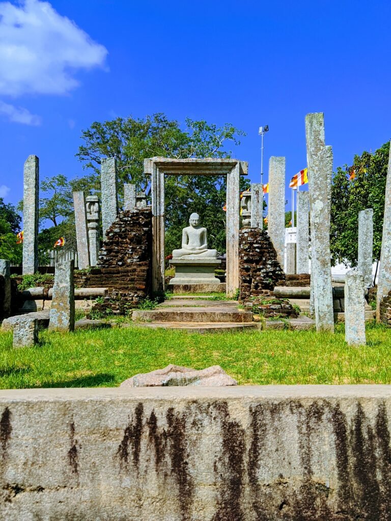 sri lanka