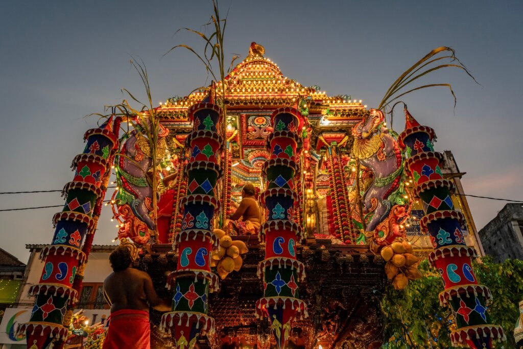 Jaffna's