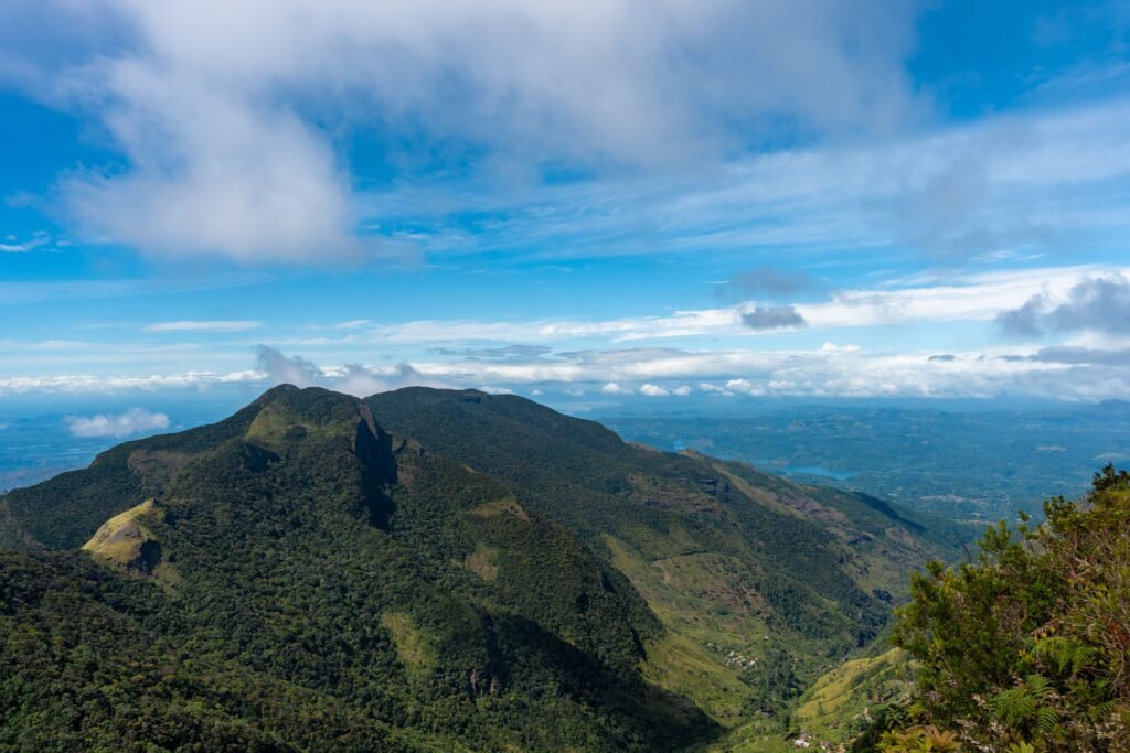 sri lanka