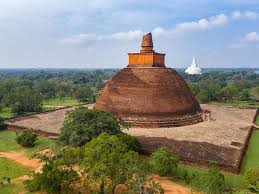 anuradhapura