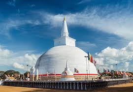 anuradhapura
