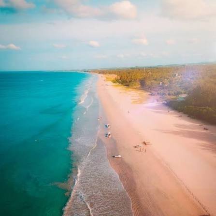 Trincomalee Tourist Places