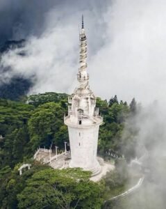 Ambuluwawa Tower