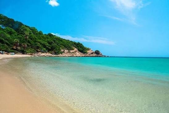 Trincomalee