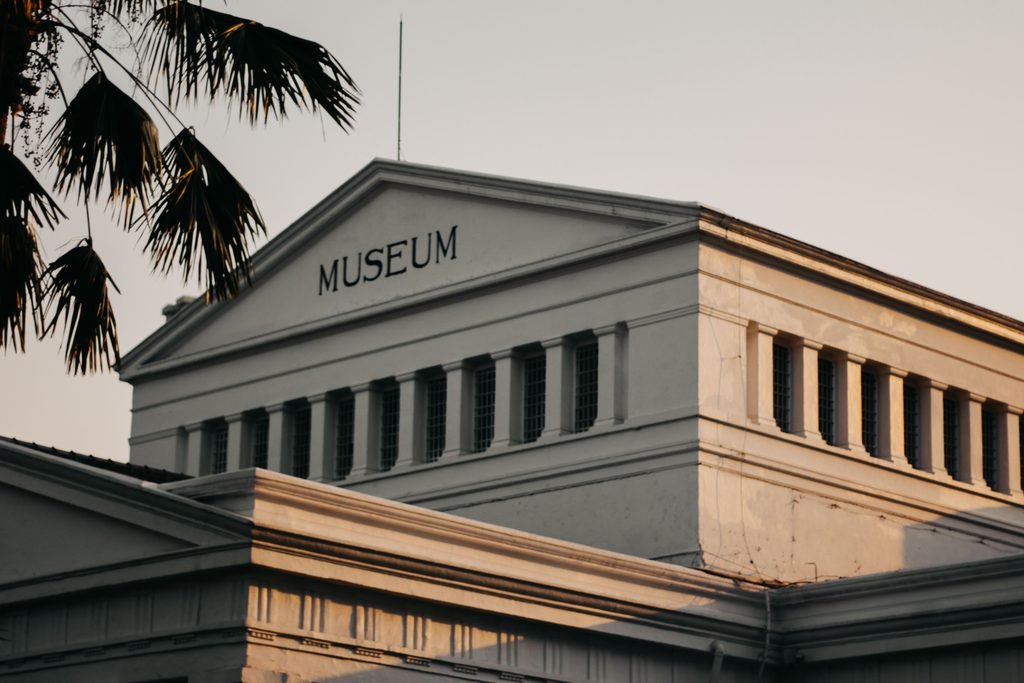 Colombo National Museum Sri Lanka