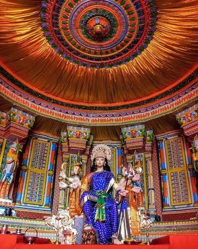 Sri Kaileswaram Temple Colombo Hindu temple